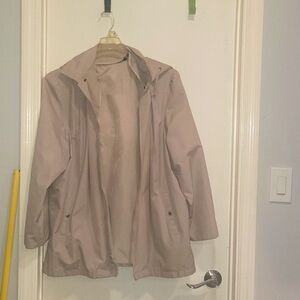 Vintage London Fog coat